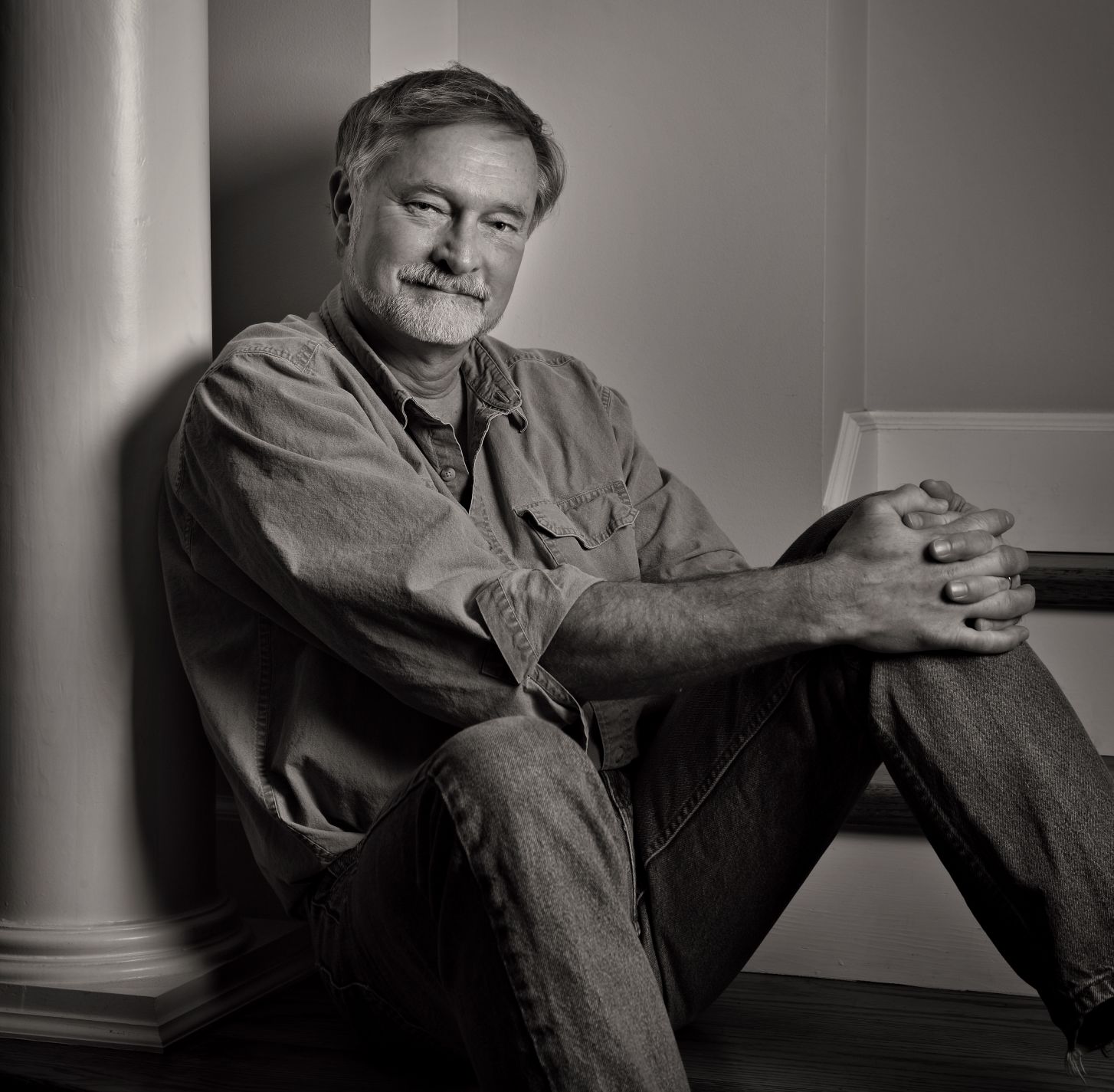 Author Erik Larson dives deep into research for book on Lusitania